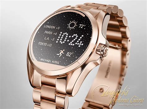 michael kors access smartwatch mkt5004|Customer Reviews: Michael Kors Access Bradshaw Smartwatch .